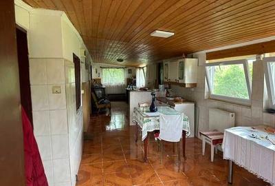 Casă cu 4 camere în Amărăști - 3