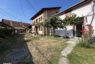 Casă cu 2 camere în Central