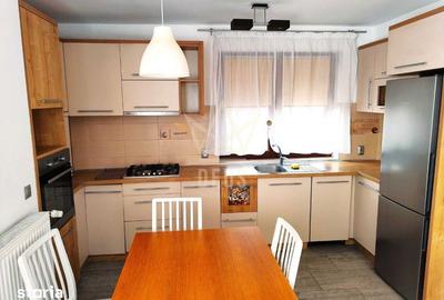Apartament cu 3 camere, mobilat în Bulgaria - 8