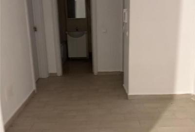 Apartament cu 2 camere decomandat în Militari