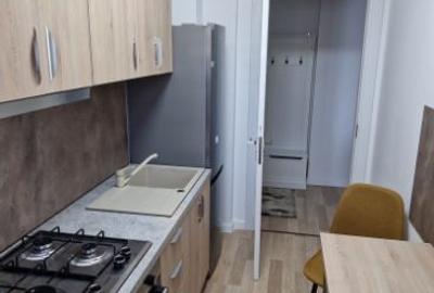Apartament cu 2 camere semidecomandat în Metro 2 - 1