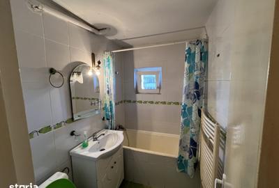 Apartament cu 3 camere, mobilat în Central