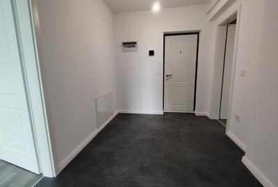 Apartament cu 2 camere decomandat în Cug - 5