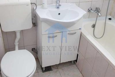 Garsonieră decomandată în Ultracentral - 2