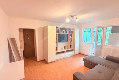 Apartament cu 2 camere semidecomandat în Central - 2