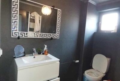 Duplex cu 4 camere cu Canalizare în Miroslava - 2
