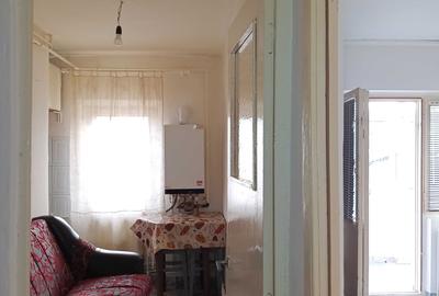 Apartament cu 2 camere decomandat în Exterior Vest - 5