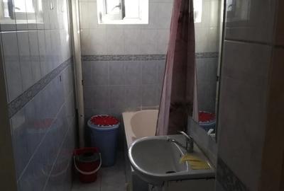 Apartament cu 2 camere semidecomandat în Șagului