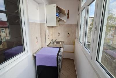 Apartament cu 2 camere în Central - 5