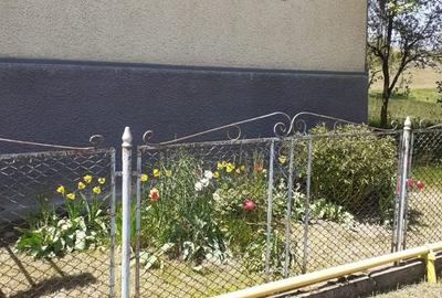 Casă cu 3 camere în Legii - 2