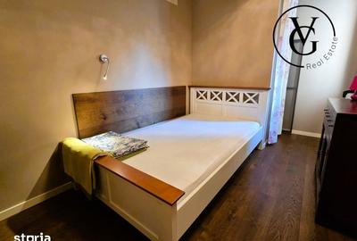 Apartament cu 2 camere în Nord - 7