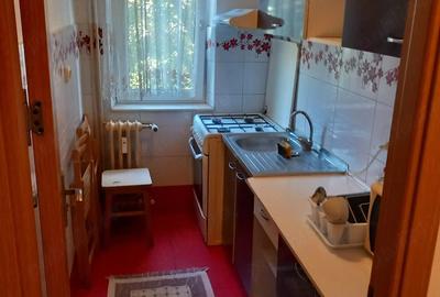 Apartament cu 2 camere semidecomandat în Central - 2