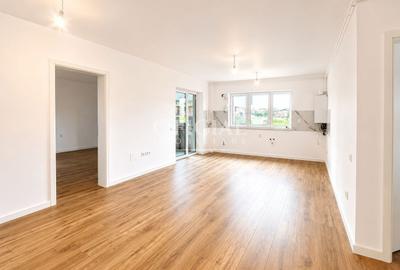 Apartament cu 3 camere semidecomandat în Florești - 1
