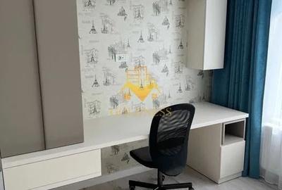 Apartament cu 3 camere semidecomandat în Semicentral - 4