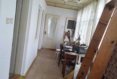Casă cu 3 camere în Central - 4