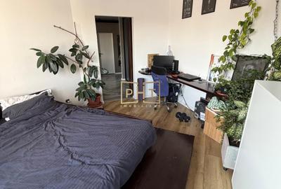 Apartament cu 2 camere în Florești - 10