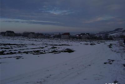 Teren de 5800 mp, în Hudum - 2