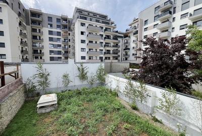 Apartament cu 3 camere decomandat în Domenii - 2