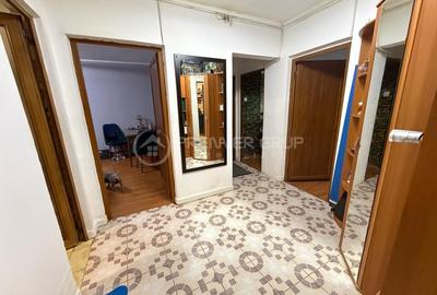Apartament cu 3 camere decomandat în Tătărași - 6