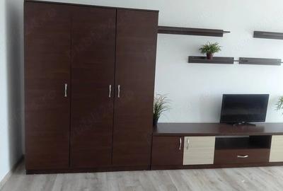Garsonieră decomandată în Timpuri Noi - 1