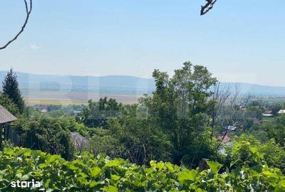 Casă cu 2 camere cu Teren 9500 Mp în Darova - 6