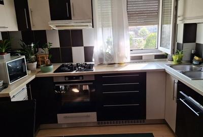 Apartament cu 2 camere decomandat în Rogerius - 1