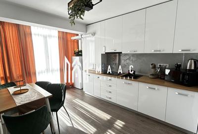 Apartament cu 3 camere decomandat, mobilat în Ștefan cel Mare - 4