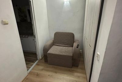 Garsonieră în Tineretului - 6