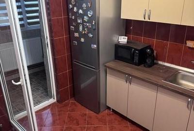 Apartament cu 3 camere în Alfa - 5