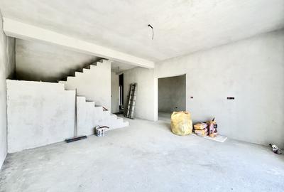 Duplex cu 4 camere cu Canalizare în Moșnița Nouă - 4
