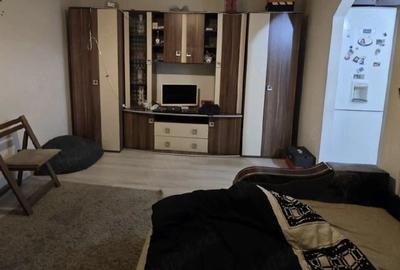Apartament cu 2 camere nedecomandat în Mureșeni