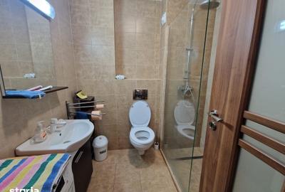 Apartament cu 2 camere în Florești - 20
