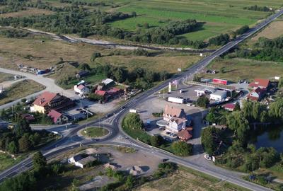 Teren agricol extravilan de 510 mp, în Cârțișoara - 11