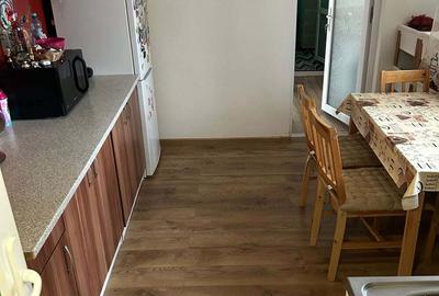 Apartament cu 3 camere decomandat în Letca Nouă - 2