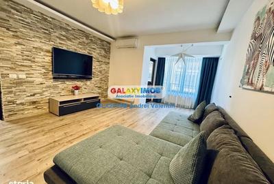 Apartament cu 2 camere decomandat, mobilat în Berceni - 1