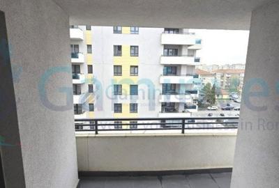 Apartament cu 3 camere în Nufărul