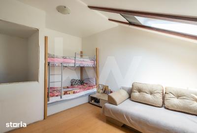 Apartament cu 3 camere în Central - 7