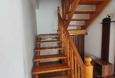 Casă cu 3 camere cu Teren 200 Mp în Florești