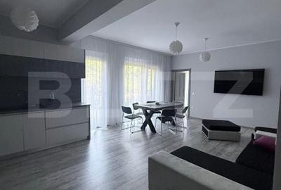 Apartament cu 2 camere în Central - 5