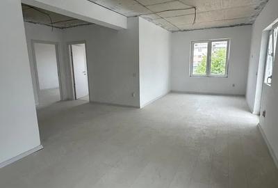 Apartament cu 2 camere decomandat în Central - 1