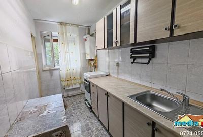 Garsonieră decomandată în Dunărea - 7