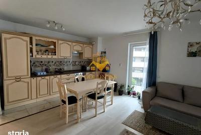 Apartament cu 2 camere în Sopor - 1
