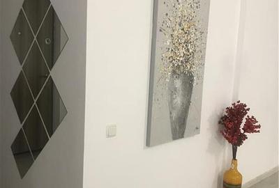 Apartament cu 2 camere decomandat, mobilat în Grozăvești - 11