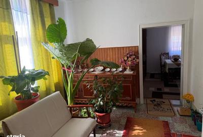 Casă cu 4 camere în Titulescu