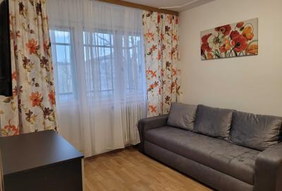 Apartament cu 3 camere decomandat în Podu Roș - 8