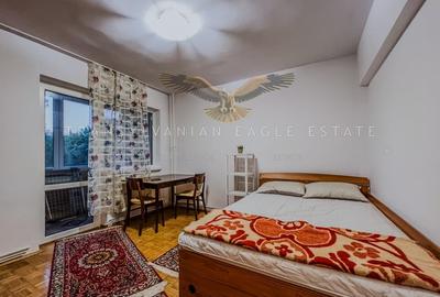 Apartament cu 2 camere semidecomandat, mobilat în Gheorgheni - 7