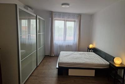 Apartament cu 3 camere decomandat, mobilat în Kiseleff - 4