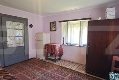 Casă individuală cu 2 camere cu Teren 3000 Mp în Veneția de Sus - 8