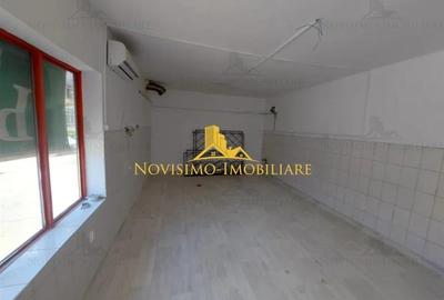 Spațiu comercial, de 65 mp, în Mihai Bravu - 1