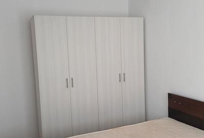 Apartament cu 2 camere semidecomandat în Central - 5